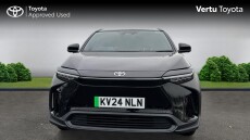 Toyota bZ4X 150kW Motion 71.4kWh 5dr Auto [11kW] Electric Hatchback